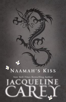 Naamah's Kiss 0575093579 Book Cover