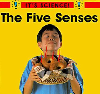 The Five Senses 051621179X Book Cover