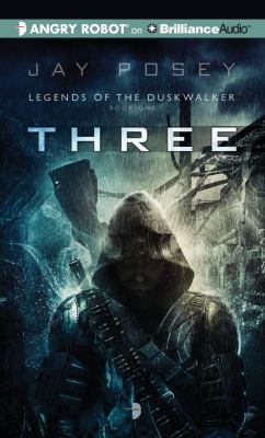 Three 1480537489 Book Cover