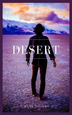 Hardcover The Desert : They Will Not Endure Book