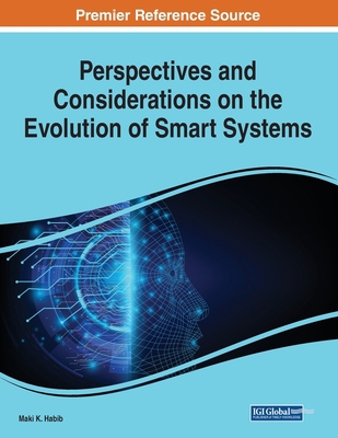 Perspectives and Considerations on the Evolutio... 1668476851 Book Cover