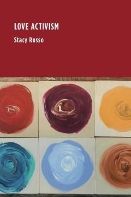 Love Activism 1634000552 Book Cover
