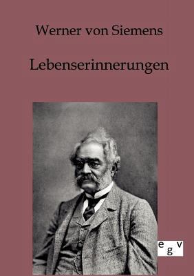 Lebenserinnerungen [German] 3863825705 Book Cover