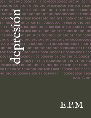 depresión [Spanish] B086FZKPNS Book Cover