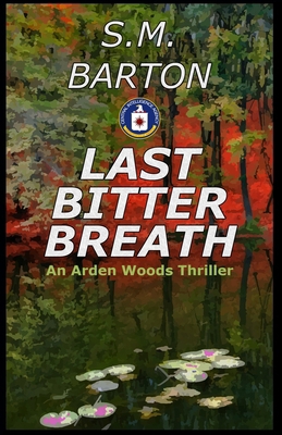 Last Bitter Breath 1793803285 Book Cover