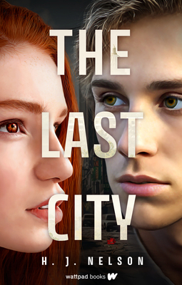 The Last City 199885485X Book Cover