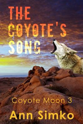The Coyote's Song 1500455172 Book Cover