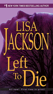 Left to Die 1420102761 Book Cover