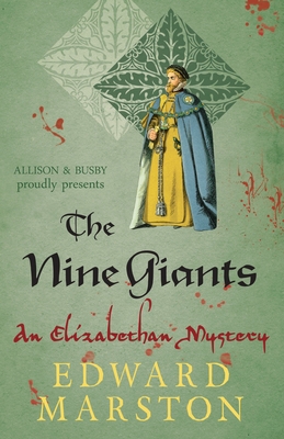 The Nine Giants 0749010282 Book Cover