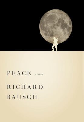 Peace 0307268330 Book Cover