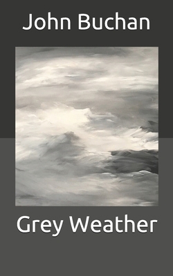 Grey Weather B08H6QDL9N Book Cover