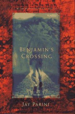 Benjamin's Crossing B000KOZWCM Book Cover