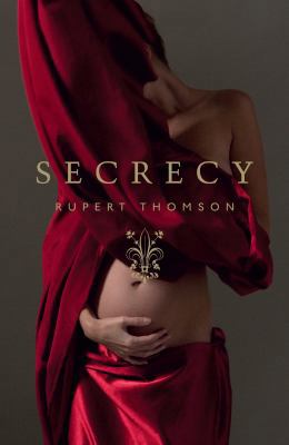 Secrecy 1847087655 Book Cover