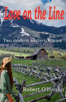 Love on the Line 199039440X Book Cover