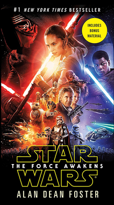 Force Awakens 0606394591 Book Cover