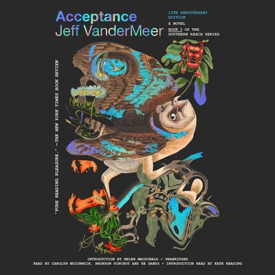 Acceptance 148301603X Book Cover