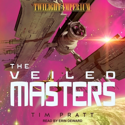 The Veiled Masters B0BPWYR5H7 Book Cover