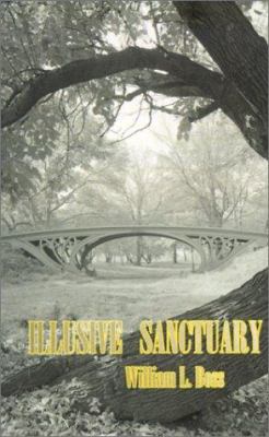 Illusive Sanctuary 1588201996 Book Cover