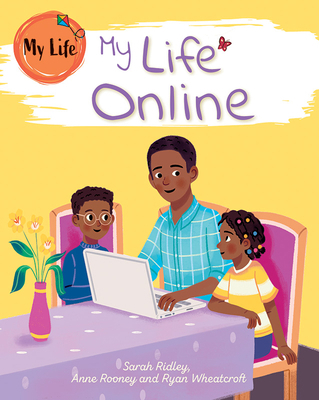 My Life Online 1725338076 Book Cover
