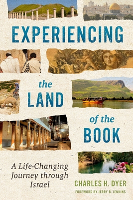 Experiencing the Land of the Book: A Life-Chang... 0802428886 Book Cover