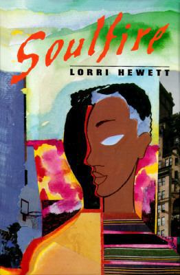 Soulfire 0525455590 Book Cover