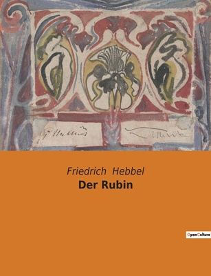 Der Rubin [German] B0BSP6NGF4 Book Cover