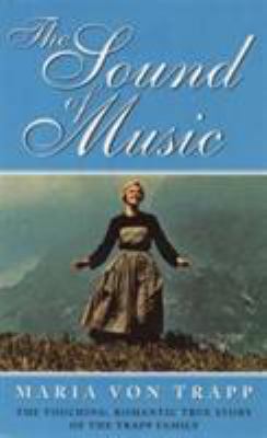 The Sound of Music 0006264689 Book Cover