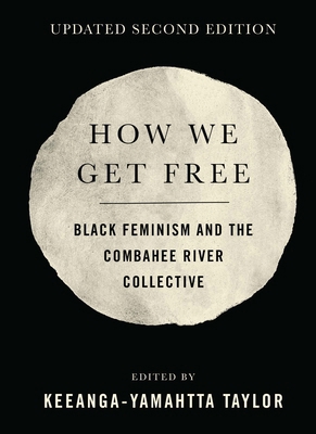 How We Get Free (Updated 2nd Edition): Black Fe... B0D9JLG2RN Book Cover