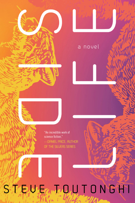 Side Life 1641290218 Book Cover