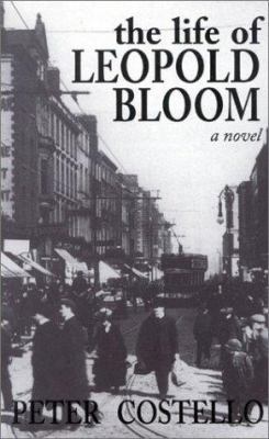 Life of Leopold Bloom 1879373343 Book Cover