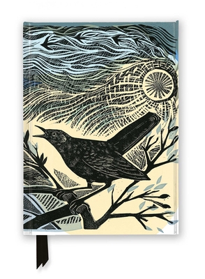 Angela Harding: Wild Light (Foiled Journal) 1804176222 Book Cover