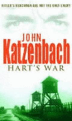 Hart's War 0751529087 Book Cover