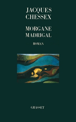 Morgane Madrigal [French] 2246433215 Book Cover