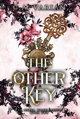 The Other Key 1961238950 Book Cover