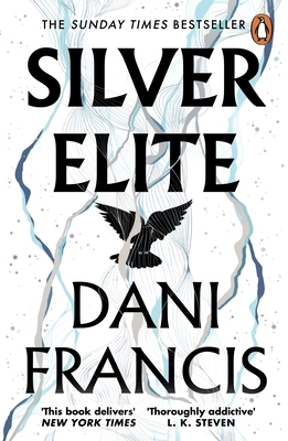 Silver elite 1804950726 Book Cover
