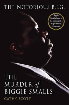 The Murder of Biggie Smalls 0859653072 Book Cover