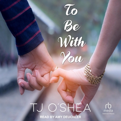 To Be with You B0C9P3H2C3 Book Cover