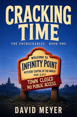 Cracking Time 1962128040 Book Cover