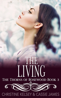 The Living: A Reverse Harem Bully Romance 1696911702 Book Cover