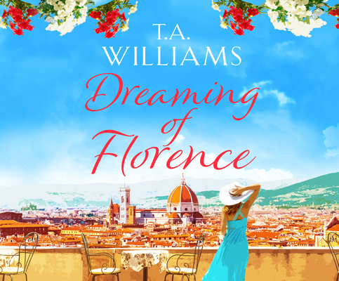 Dreaming of Florence 1662055862 Book Cover