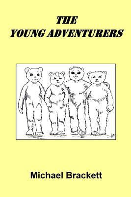 The Young Adventurers 1982062673 Book Cover