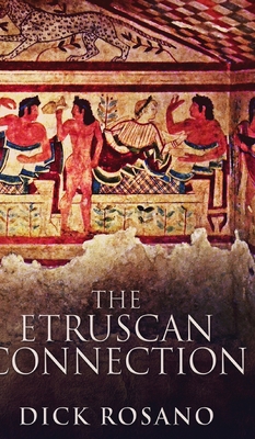 The Etruscan Connection 1034826492 Book Cover