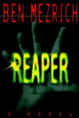 Reaper 0060187514 Book Cover