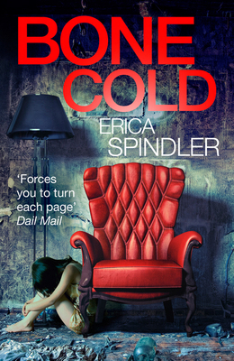 Bone Cold 1848454899 Book Cover