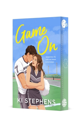 Game on 1250407842 Book Cover
