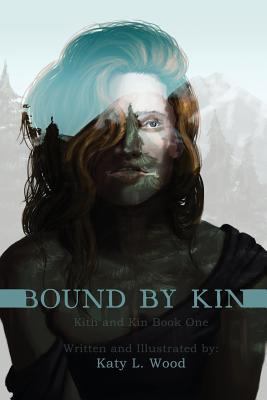 Bound by Kin: Kith and Kin Book 1 069288033X Book Cover