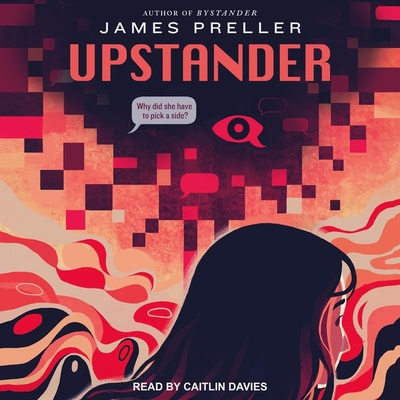 Upstander B09NF5CB2X Book Cover