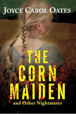 The Corn Maiden 0802126022 Book Cover