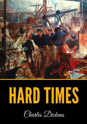 Hard Times B08CPB516N Book Cover