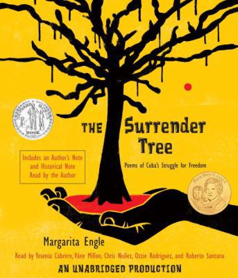 The Surrender Tree 0307582973 Book Cover